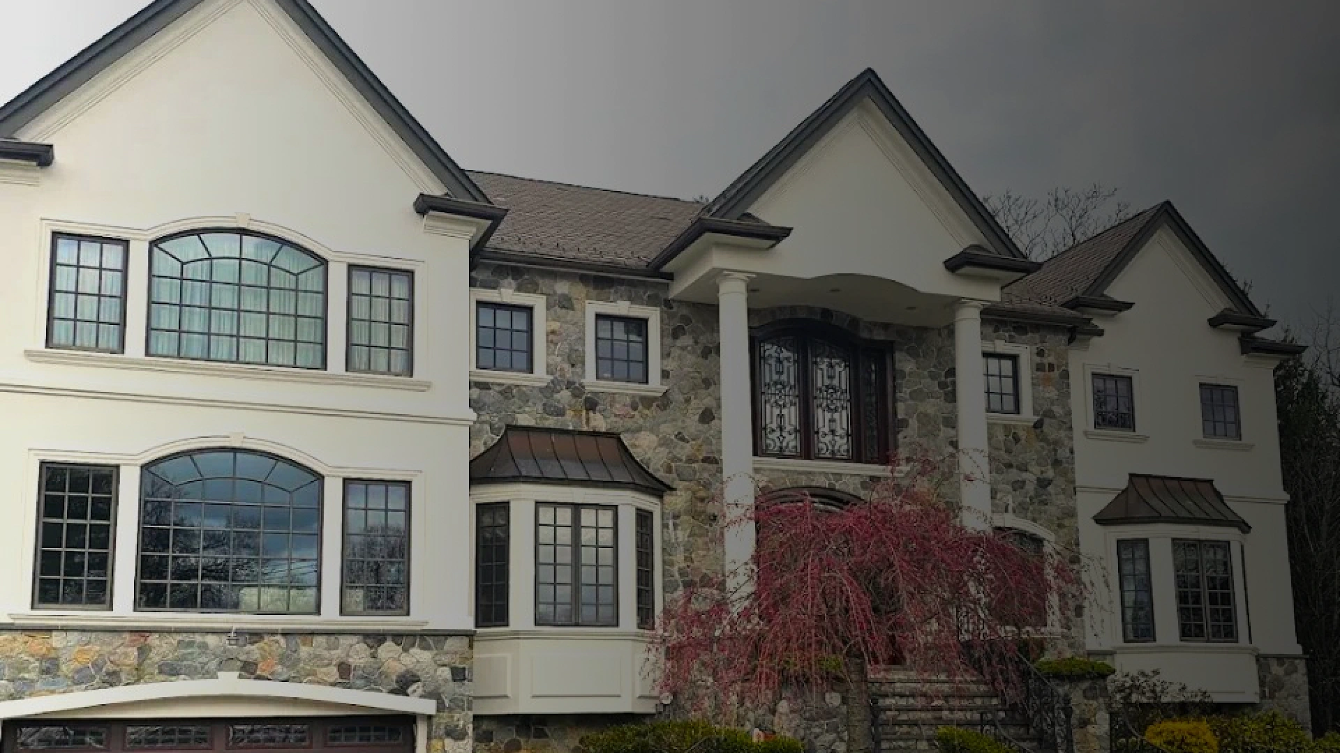 Stucco
