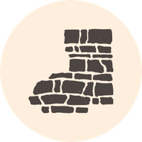 Stone Veneer Installation